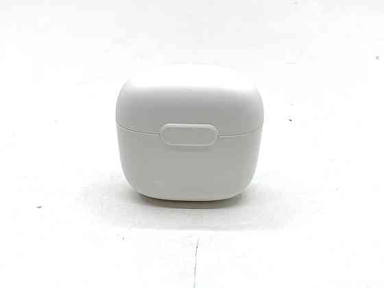 Навушники бездротові версія bluetooth 5.0 розмір кейсу 4,5*2*4 см Білі (C 55269) Чернігів