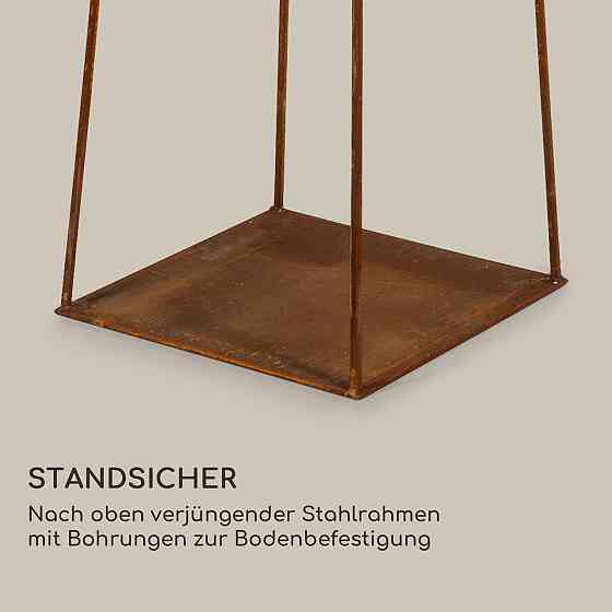 Безпечний пальник для каміна на етанолі Firetower 250 мл/1,5 год засобу пожежогасіння решітка для захисту від Рівне