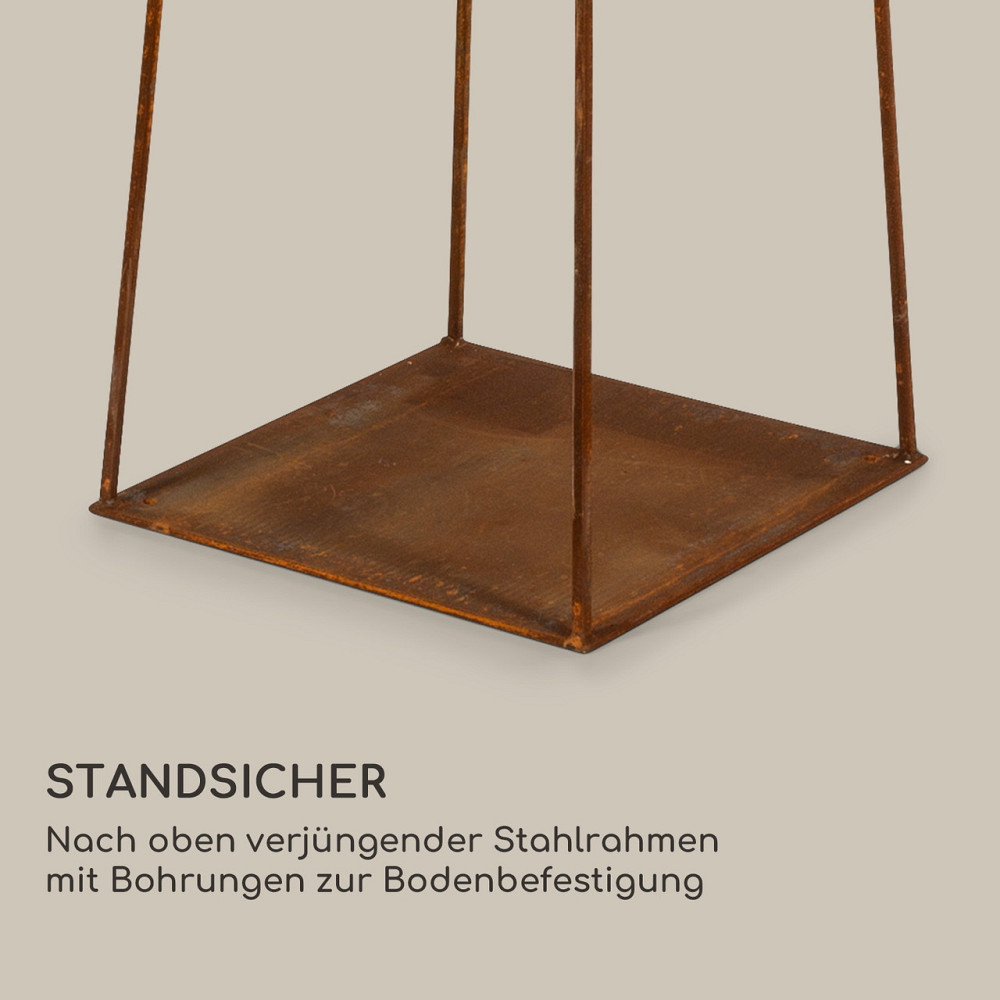 Безпечний пальник для каміна на етанолі Firetower 250 мл/1,5 год засобу пожежогасіння решітка для захисту від Рівне - фото 6