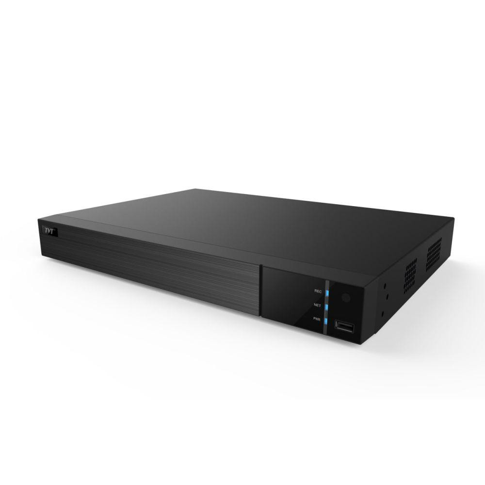 Декодер 4-канальний 16Mp TVT TD-1204D (77-00446) Киев - изображение 5