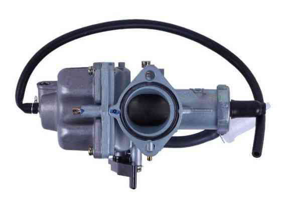 Карбюратор на мотцикл Зубр Мукачево