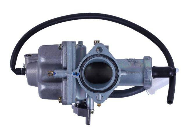 Карбюратор на мотцикл Зубр Мукачево - фото 3