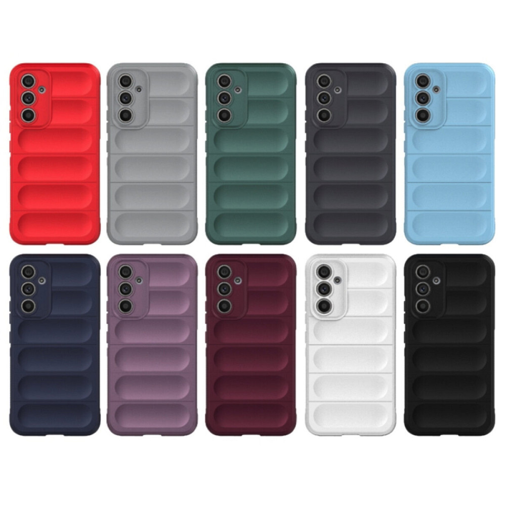 Чохол для смартфона Cosmic Magic Shield for Samsung Galaxy A54 5G Black Киев - изображение 2