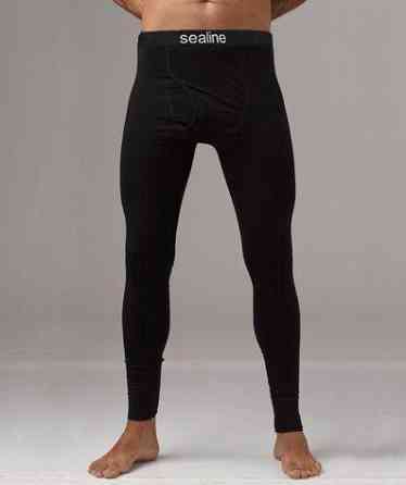 Кальсони на підлітка якісні та теплі Sealine 143-021 розмір S Київ