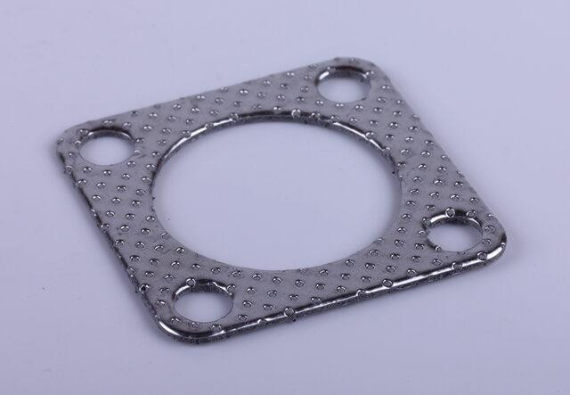 Прокладка глушника міні-трактор Донг Фенг 240/244 Мукачево - фото 1