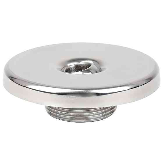 Форсунка стінова Aquaviva AISI 304 (D90). під бетон Київ