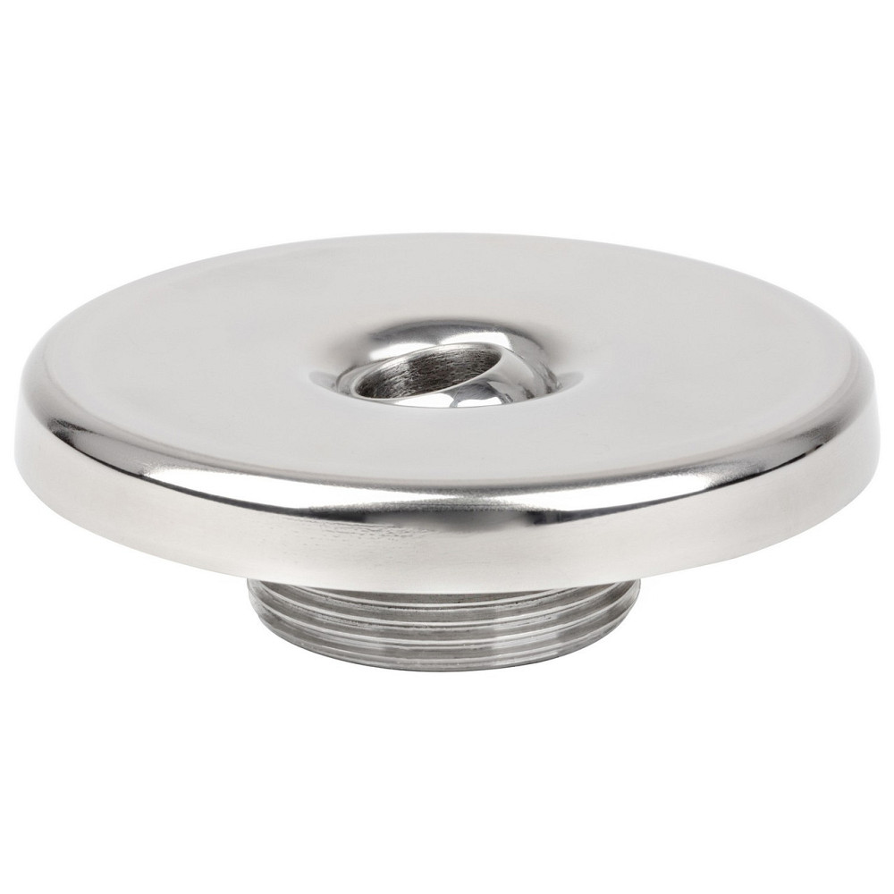 Форсунка стеновая Aquaviva AISI 304 (D90). под бетон Киев - изображение 1