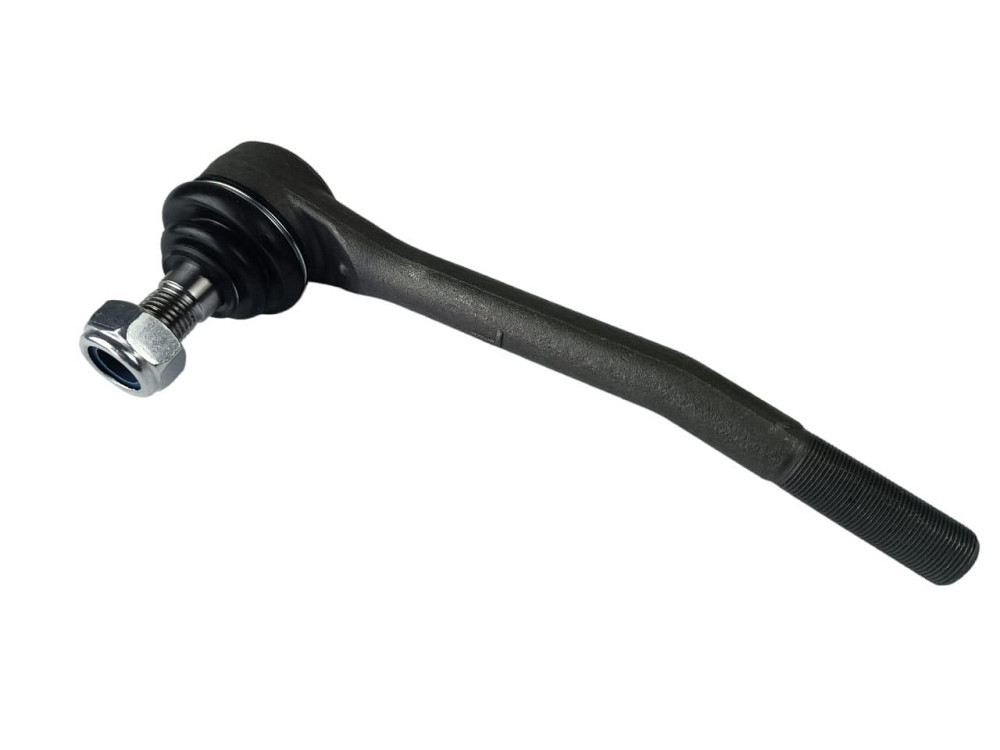 Наконечник тяги 2101-2107 лівий внутрішній рульовий Мукачево - фото 1