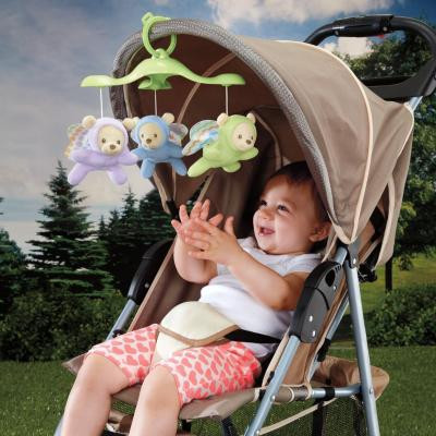 Мобіле Fisher-Price Мечты о бабочках (CDN41) Вінниця - фото 7