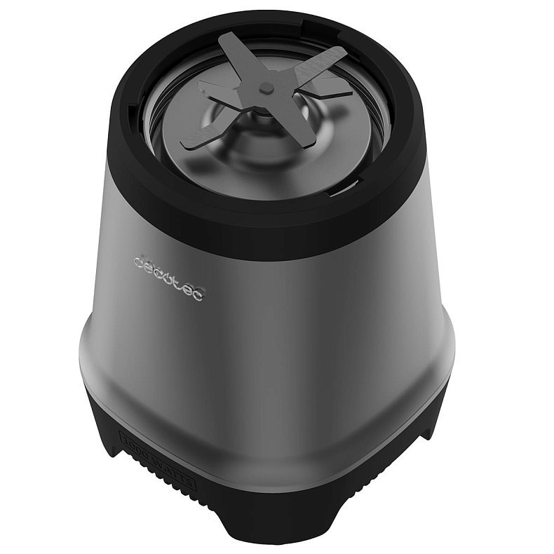 Блендер Cecotec Nutriblender Fusion (CCTC-03908) ( 14187 ) Харьков - изображение 2