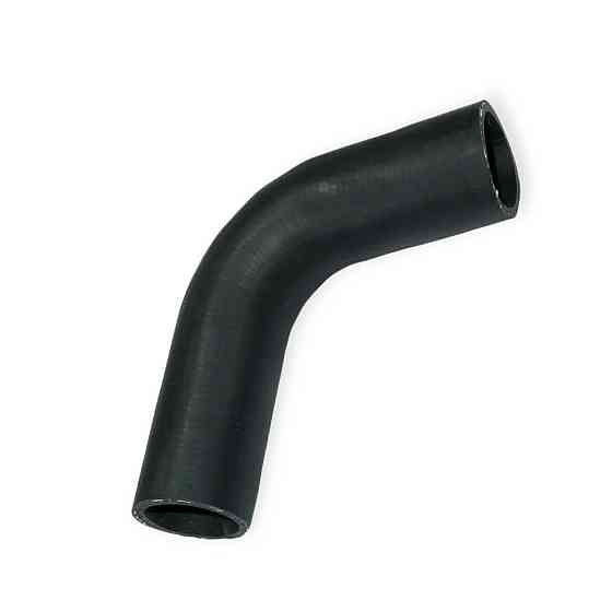 Патрубок 2101-2107 кут термостата радіатора Мукачево