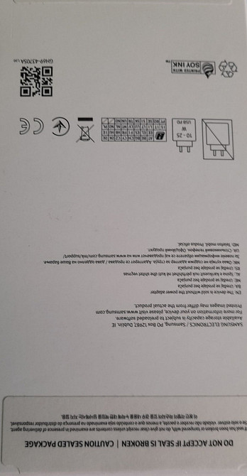 Смартфон самсунг новий 8-256. Київ - фото 1