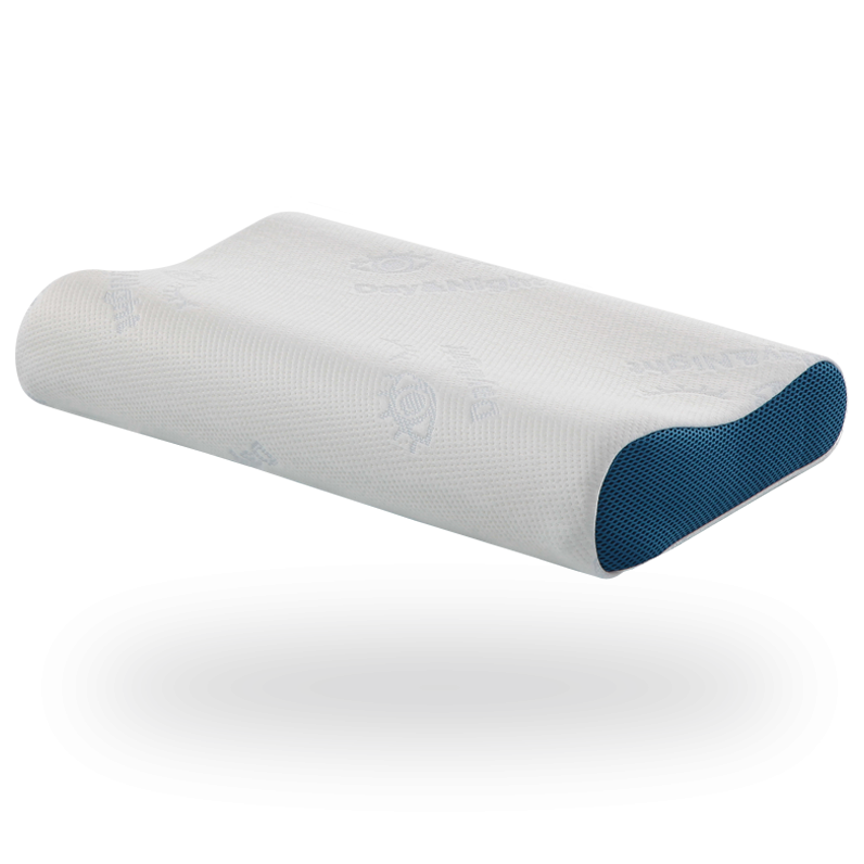 Ортопедична  подушка Dey&Night/День та Ніч Memory 57х37х12см. ТМ ЄММ Харків - фото 1