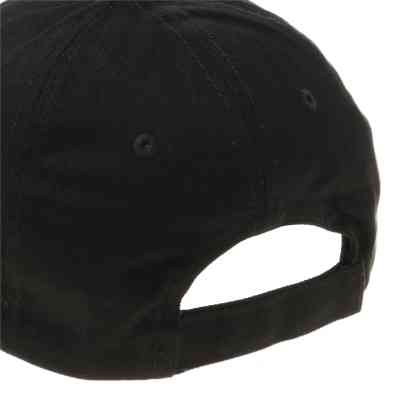 Кепка Puma Ess Cap Jr 021688-01 чорний OSFA (4059504723676) Винница