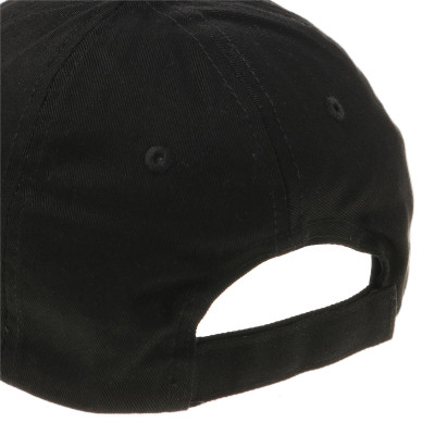 Кепка Puma Ess Cap Jr 021688-01 чорний OSFA (4059504723676) Винница - изображение 5