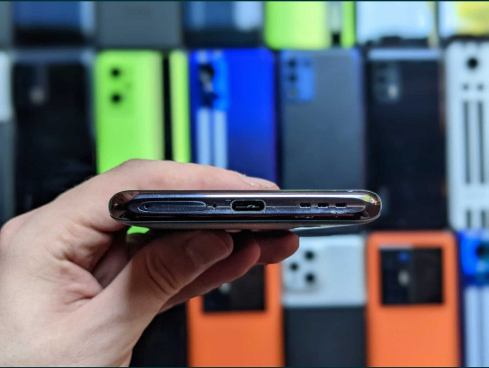 Смартфон Oppo Find X2 Pro 12/512Gb Black Гарантия Trade in Киев - изображение 5