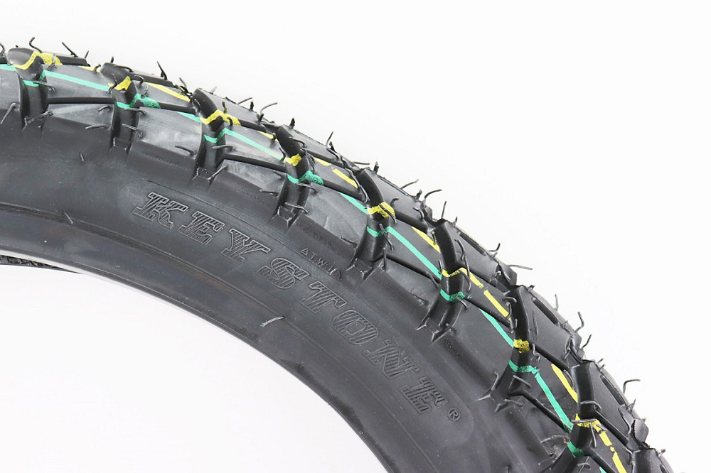 Шина 2,75-17 шипована SY-180 Київ - фото 3