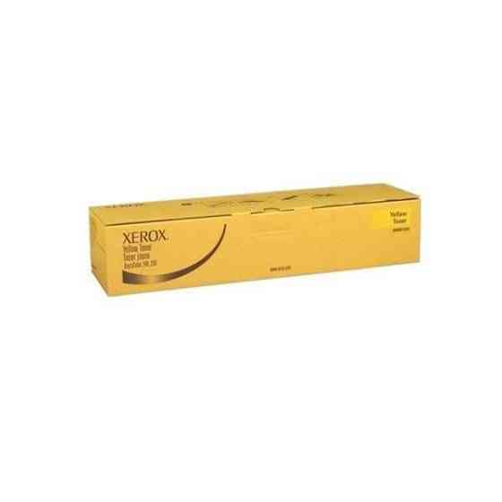 Тонер картридж Xerox DC240/250/242/252/260 Yellow (2шт*34 000 стор) Київ