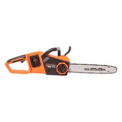 Цепная пила Tekhmann TCC-14/i20 BS (Без АКБ и ЗУ) (850998) Винница