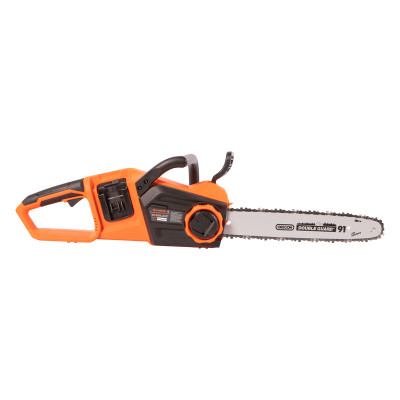 Цепная пила Tekhmann TCC-14/i20 BS (Без АКБ и ЗУ) (850998) Винница - изображение 6