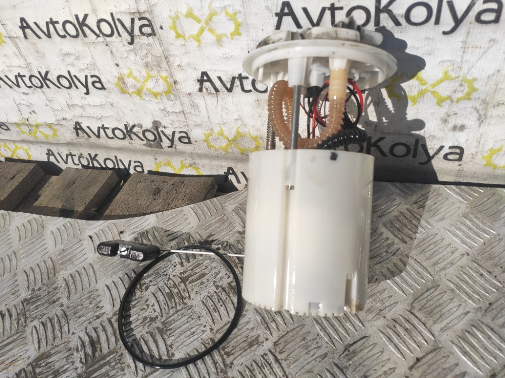 Паливний насос Renault Scenic III 1.6 dci 2009-2016 (172028171R) Ковель - изображение 3