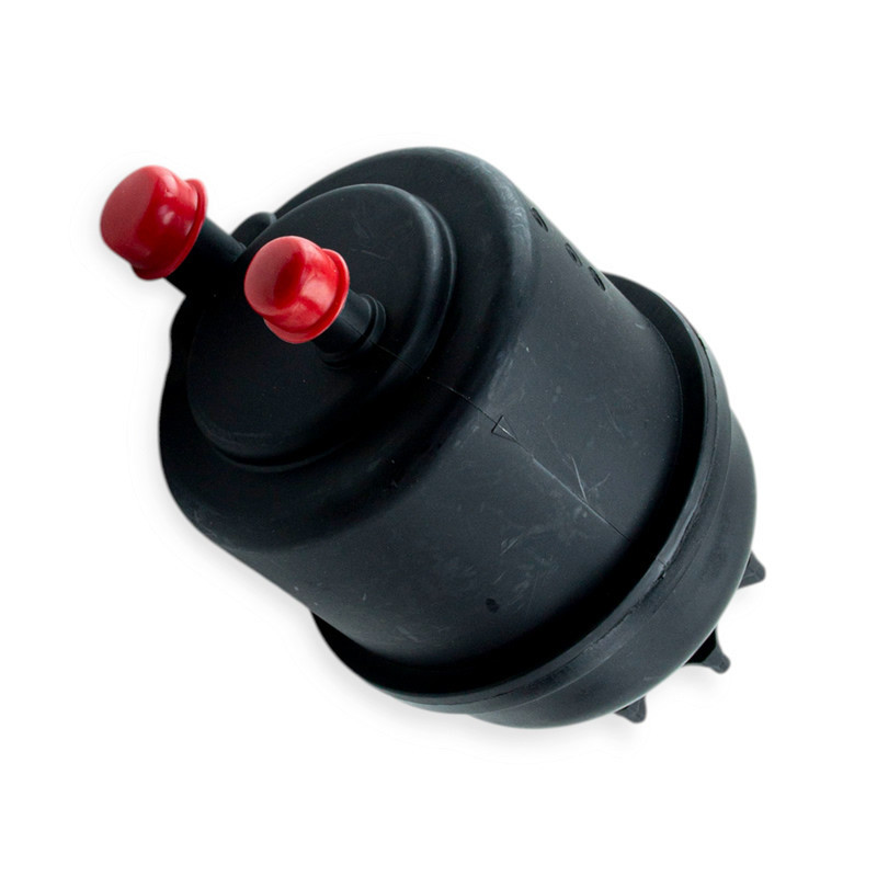 Бачок пласм. ГАЗ 3110, УАЗ , ГАЗель бізнес, 2110, 2123 гур Мукачево - фото 1