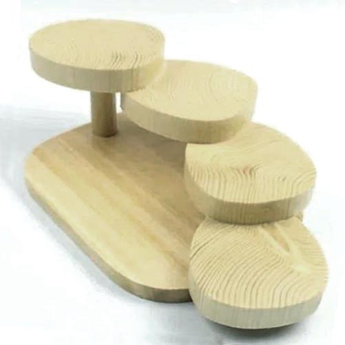 Стойка для подачи суши 