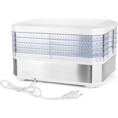 Сушка для овощей и фруктов Eisen EFD-055W Винница - изображение 4