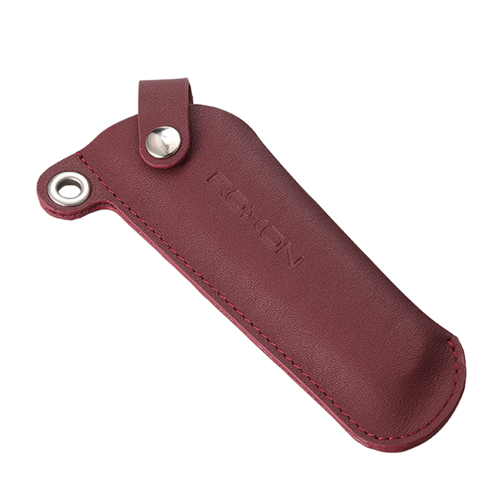 Чохол шкіряний для К1, бордовий Київ - фото 1