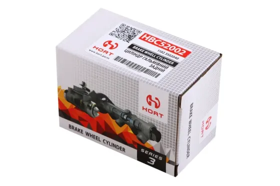 Циліндр торм, задній Таврія Hort Вінниця