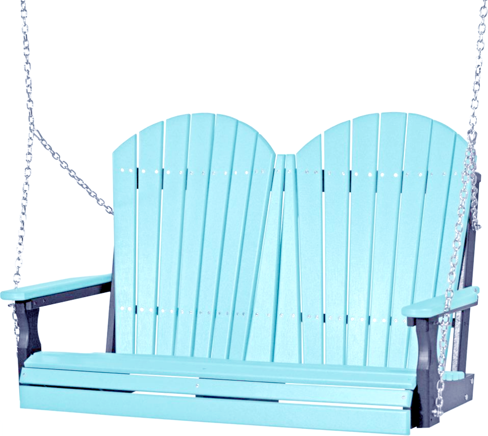 Диван-качеля садовая 