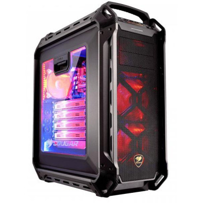 Корпус Cougar Panzer Max Вінниця - фото 1