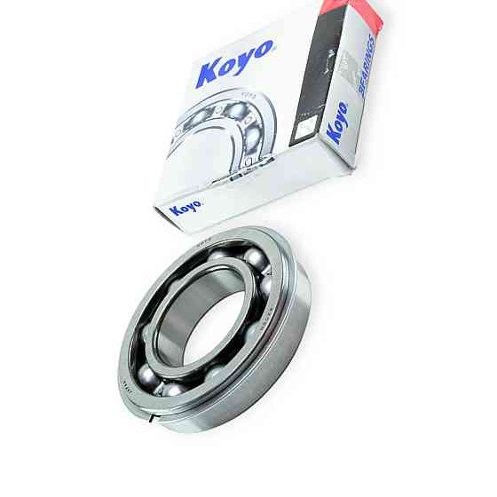 Підшипник 50209 роздатки Нива (первинний вал ГАЗ 53) Мукачево