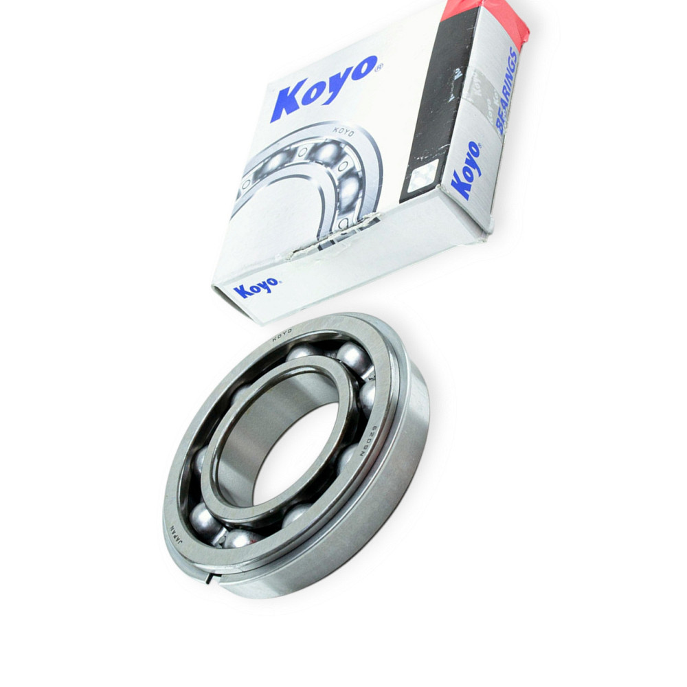 Підшипник 50209 роздатки Нива (первинний вал ГАЗ 53) Мукачево - фото 1