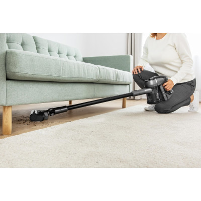 Пилосос Sencor SVC0725BK Вінниця - фото 10