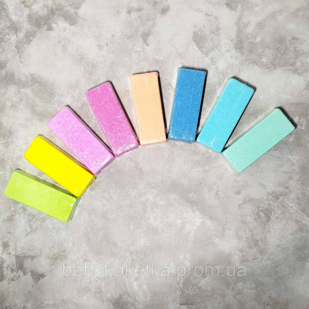 Набір бомбочок для ванни Disney Princess 8 шт по 40 г Львів - фото 3