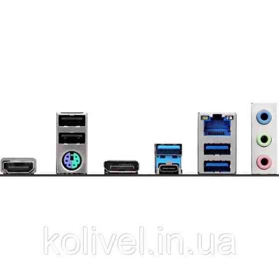 ASRock B760M PG LIGHTNING (1700/B760, 4*DDR5, 2xPCIex16, 4xSATAІІІ, 3xM.2, 2.5GLan, 7.1ch, mATX) (B760M PG Киев