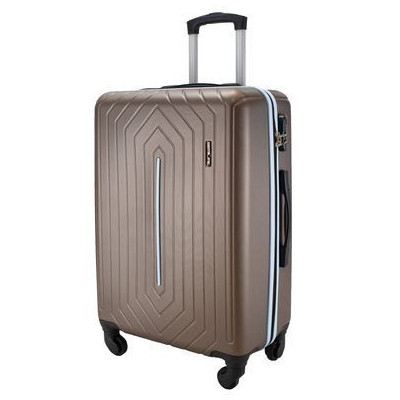 Чемодан Semi Line 28" L T5688-3 Brown (DAS302902) Винница - изображение 1