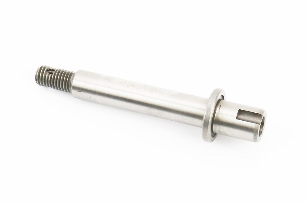 Вал КПП задньої передачі Київ - фото 1