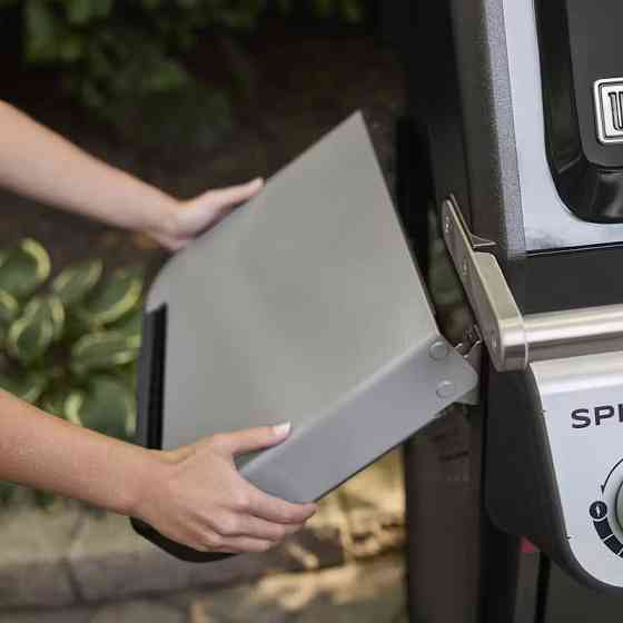 Газовий гриль Weber Spirit E-325 1501307 Код: 013086 Рівне