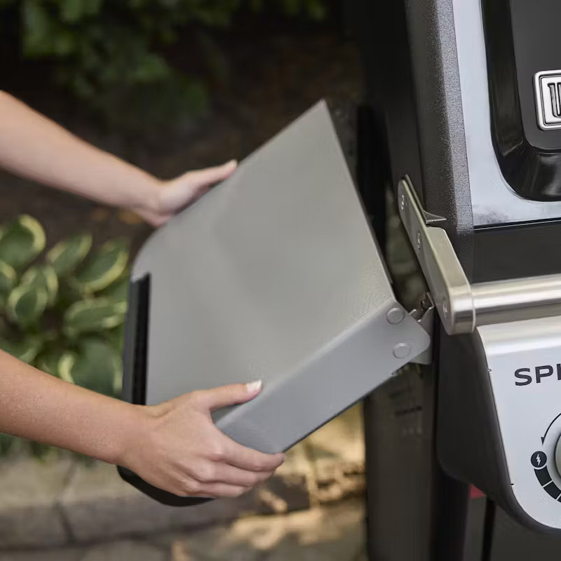 Газовий гриль Weber Spirit E-325 1501307 Код: 013086 Рівне - фото 5