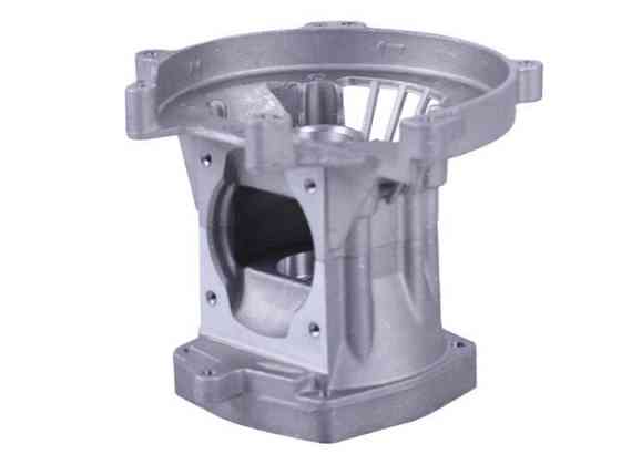 Картер лівий і правий 1Е48F (63CC) Мукачево