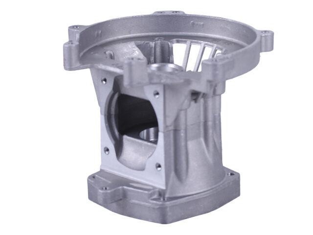 Картер лівий і правий 1Е48F (63CC) Мукачево - фото 2