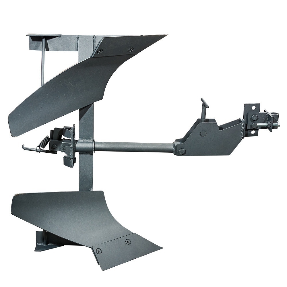 Плуг оборотний ОПН-1-20МБ (з привареним відвалом) Харків - фото 2