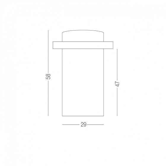 УПОР ПІДЛОГОВИЙ ДЛЯ ДВЕРЕЙ M-47 AB СТАРА БРОНЗА Киев