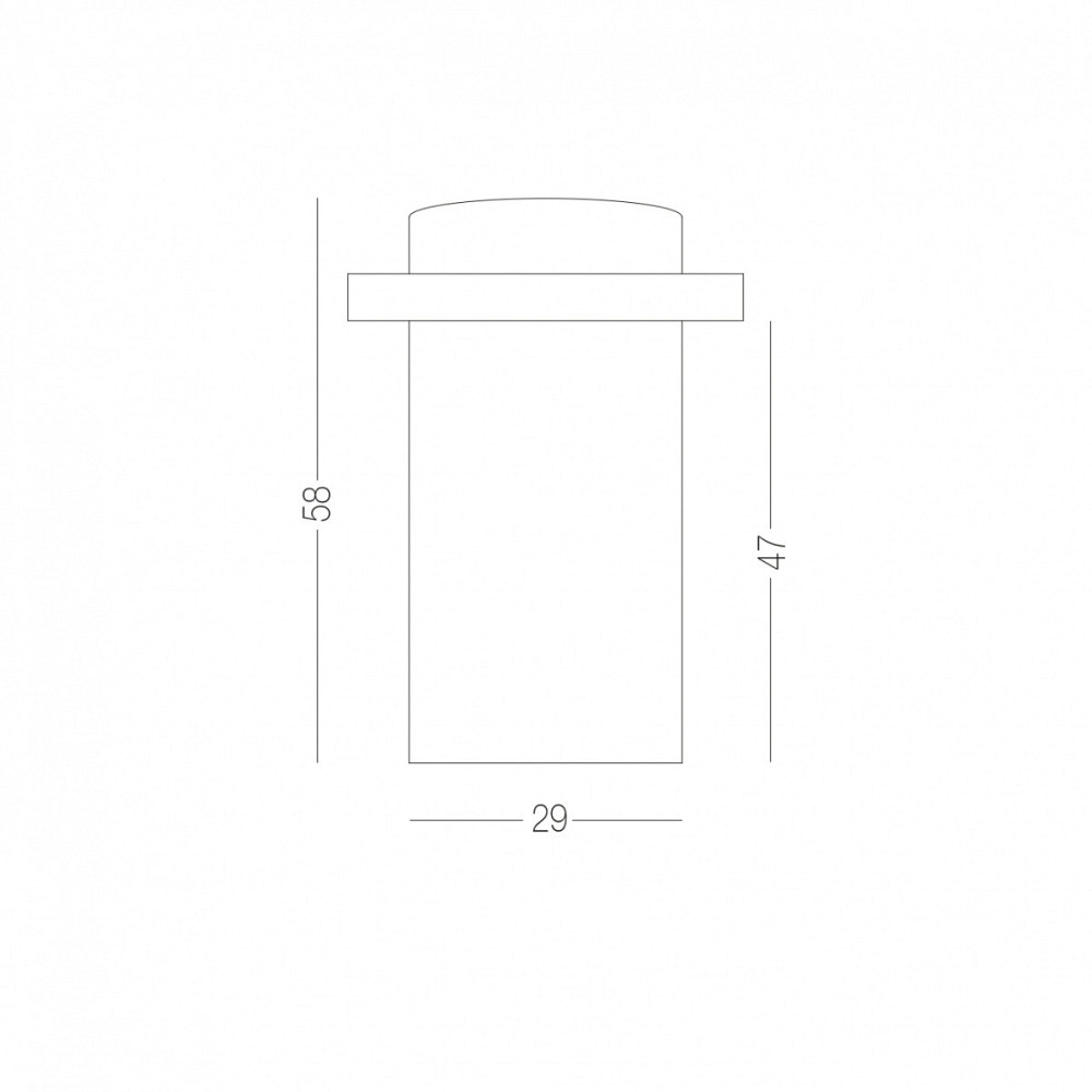 УПОР ПІДЛОГОВИЙ ДЛЯ ДВЕРЕЙ M-47 AB СТАРА БРОНЗА Київ - фото 2