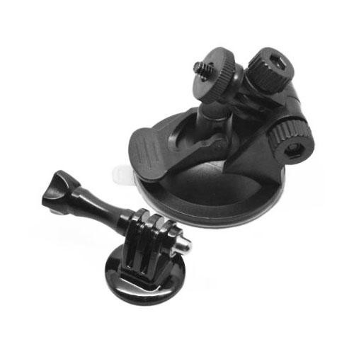 Присоска маленька для GoPro SJCAM XIAOMI Київ - фото 1