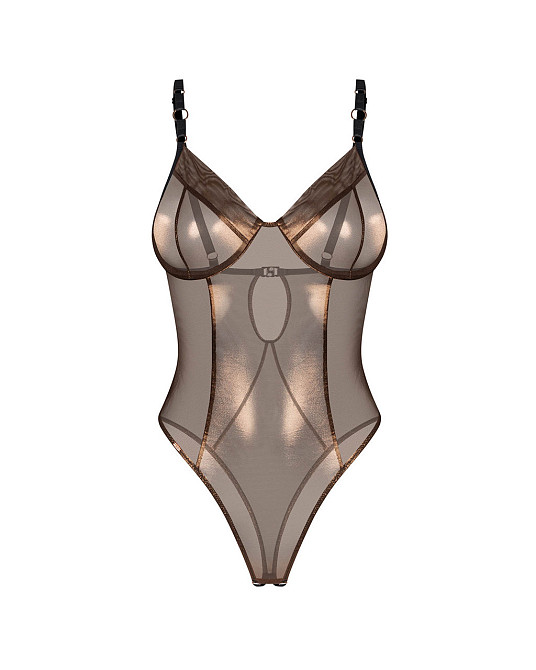 Боді Obsessive Soranna, S/M Sex Aura Київ - фото 1