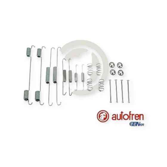 Ремкомплект Hyundai Tucson, Santa Fe, Kia Carninal (99-10) ручника Мукачево