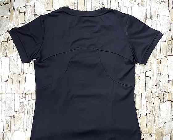 Жіноча  футболка для фітнесу Valeri  р. M(46) Суми